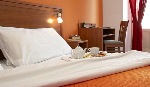 Habitación doble