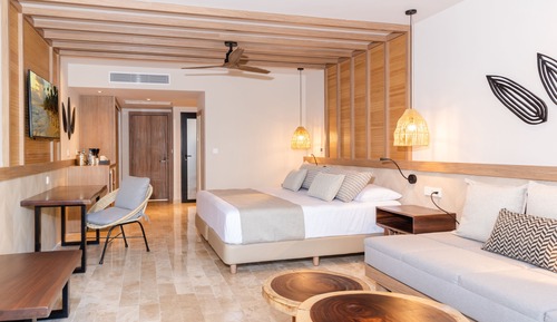 Suite junior (Premium)