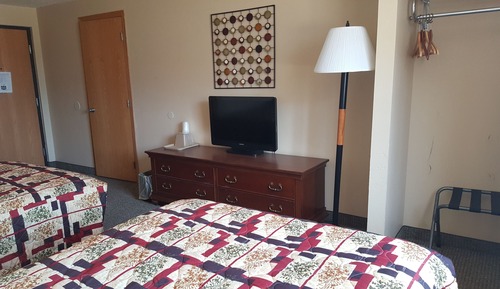 Habitación ejecutiva, 1 cama de matrimonio