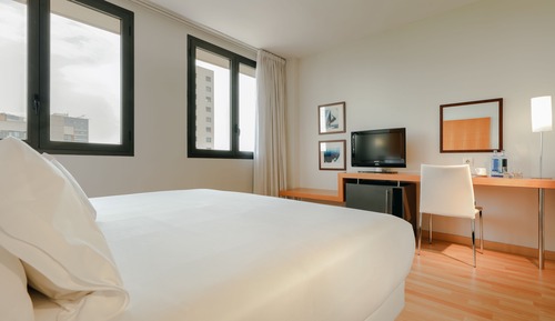 Habitación estándar