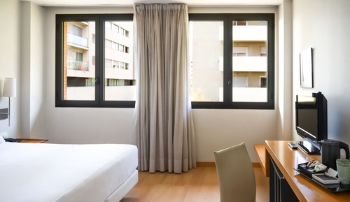 Habitación Confort