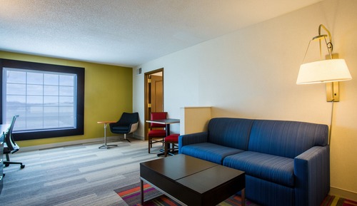 Suite, 1 habitación