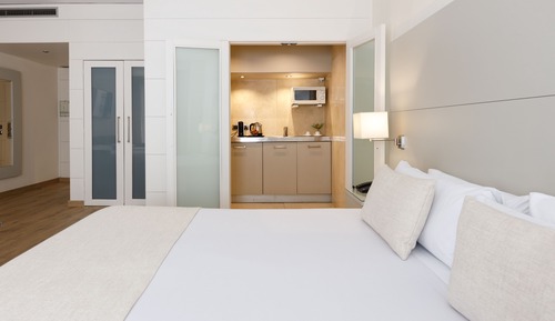Apartamento (2 adultos)