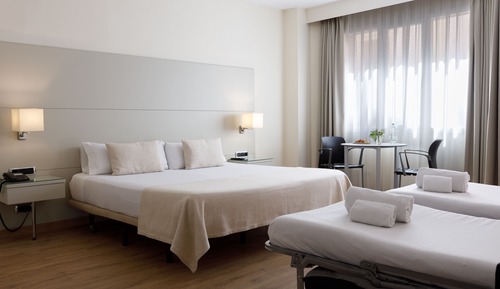 Apartamento familiar