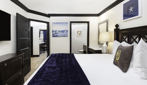 Suite Signature, 4 habitaciones