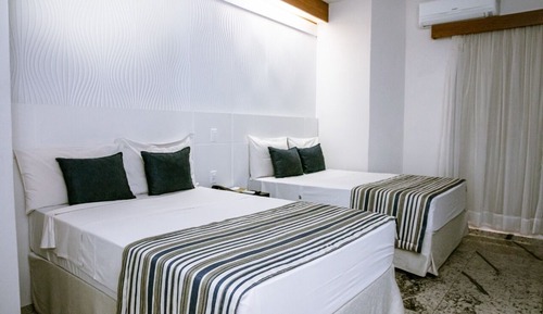 Habitación familiar