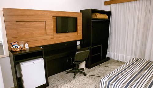 Habitación doble superior, 1 cama de matrimonio