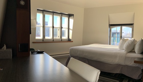 Suite Deluxe