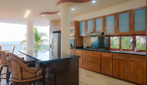 4 Bedroom Sky Suite, Private Pool