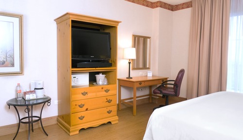 Habitación estándar, 1 cama de matrimonio grande
