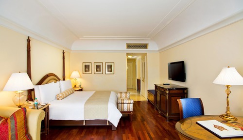 Habitación Club, 1 cama de matrimonio grande (Royal)
