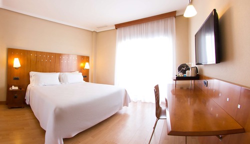 Habitación estándar