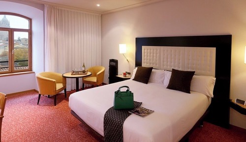 Habitación Premium (Single)