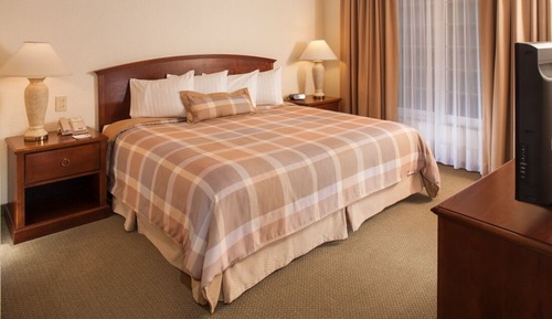 Suite, 2 habitaciones, cocina