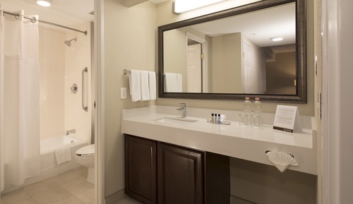 Suite, 1 habitación, cocina