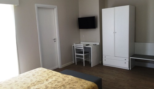 Habitación individual