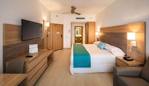 Habitación doble (C)