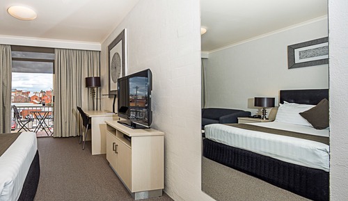Apartamento Deluxe