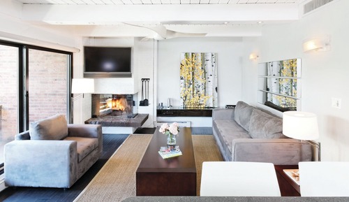 Apartamento Premier, 2 habitaciones