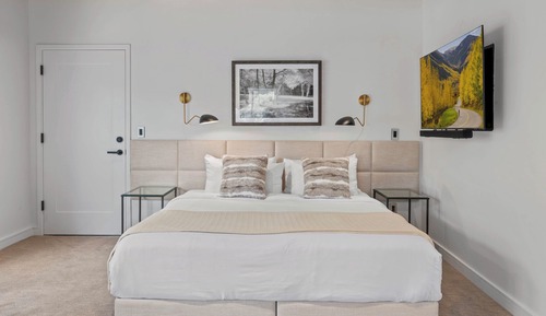 Suite estudio Premier