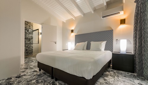 Suite Royal, 4 habitaciones, piscina privada