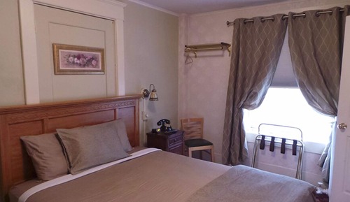 Suite, 2 habitaciones