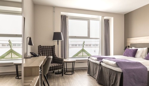 Habitación superior (Modern)