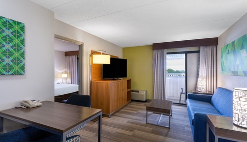 Suite, 1 habitación