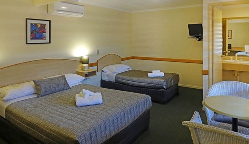 Habitación