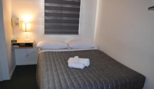 Habitación individual básica