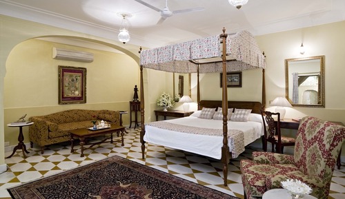 Suite Deluxe
