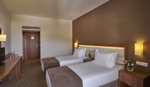 Habitación individual estándar