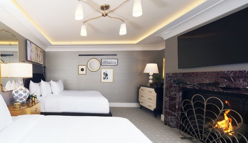 Habitación Grand