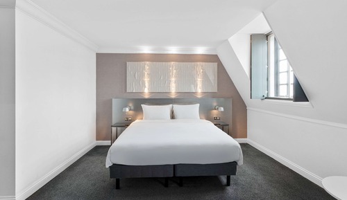 Habitación Premium