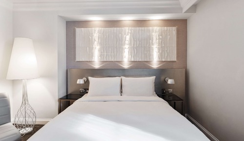 Habitación estándar