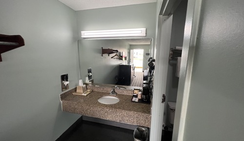 Habitación Deluxe, varias camas, no fumadores