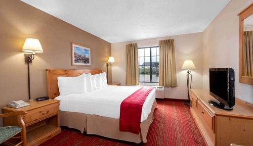 Suite Business