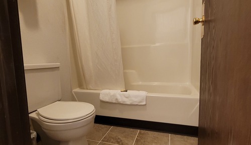 Habitación, 1 cama de matrimonio grande, accesible para personas con discapacidad, no fumadores