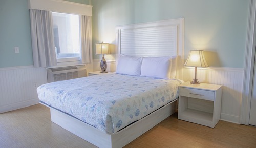 King Size Bed