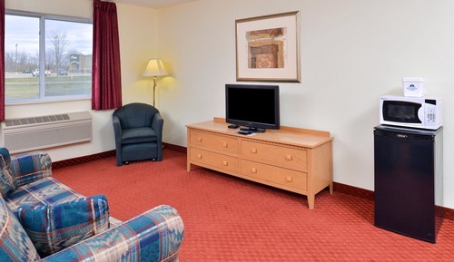 Suite, 1 cama de matrimonio grande, no fumadores, bañera de hidromasaje