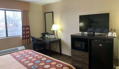 Habitación, 1 cama de matrimonio, accesible para personas con discapacidad, bañera
