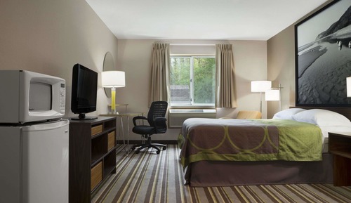 Suite, 1 cama de matrimonio, bañera de hidromasaje