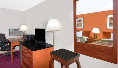Habitación, 1 cama de matrimonio grande, no fumadores