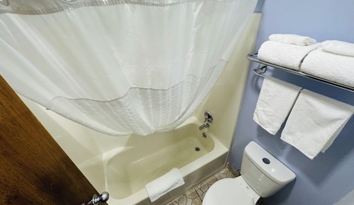 Suite estudio, 1 cama de matrimonio, no fumadores