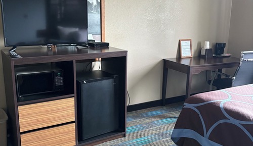 Habitación Deluxe, 1 cama de matrimonio, no fumadores