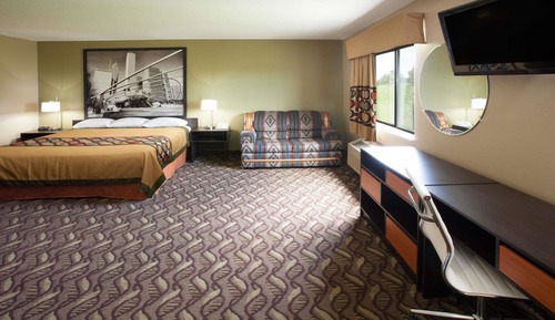 Suite, 1 cama de matrimonio grande, bañera de hidromasaje