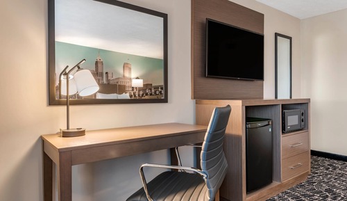 Suite, varias camas, no fumadores