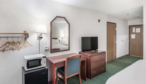 Habitación, 1 cama de matrimonio grande, accesible para personas con discapacidad, no fumadores