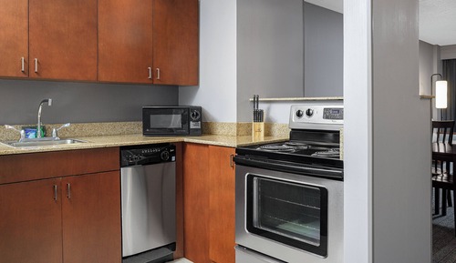 Suite Premium, 1 habitación, no fumadores