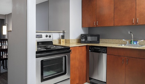 Suite Premium, 1 habitación, no fumadores
